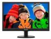 Monitor 19.5 203V5LSB26/10 LED Czarny